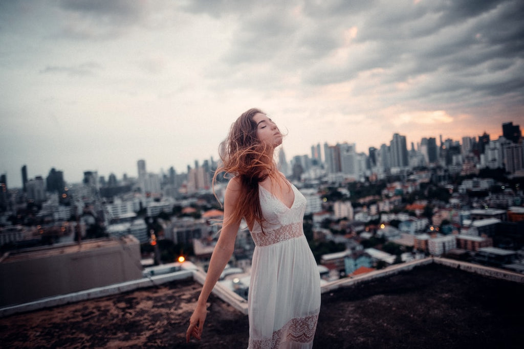 Finding Happiness in Gratitude
