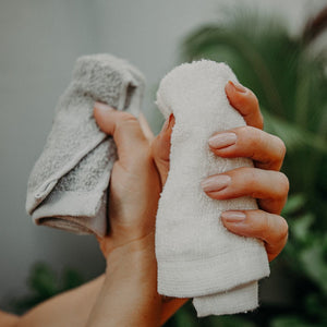 Bamboo Washcloths